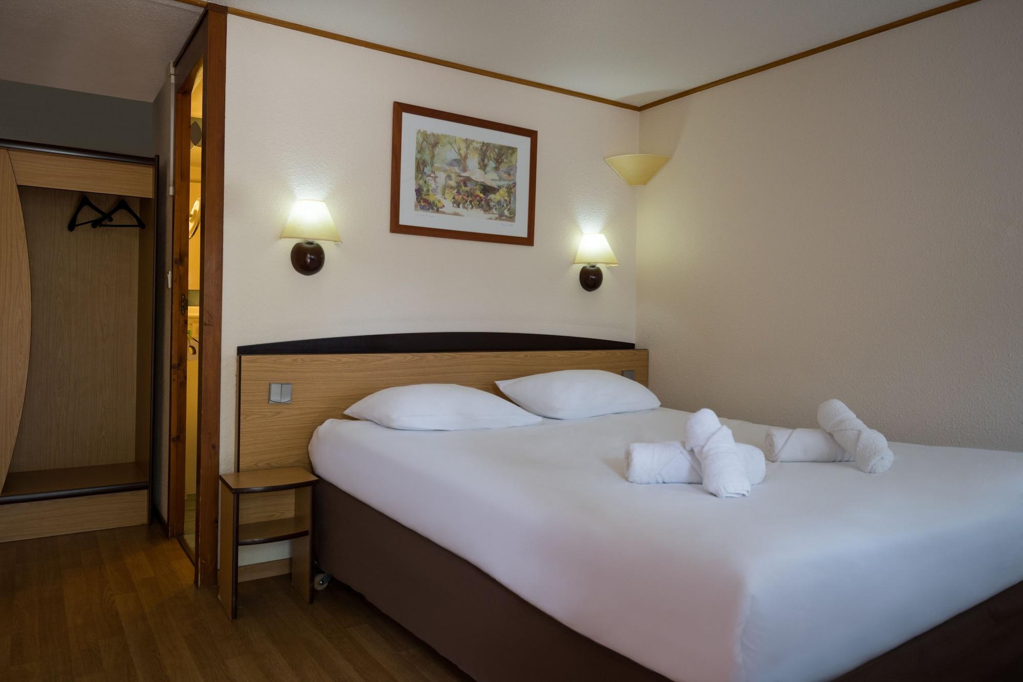 The Originals Access, Hotel Фуа Экстерьер фото