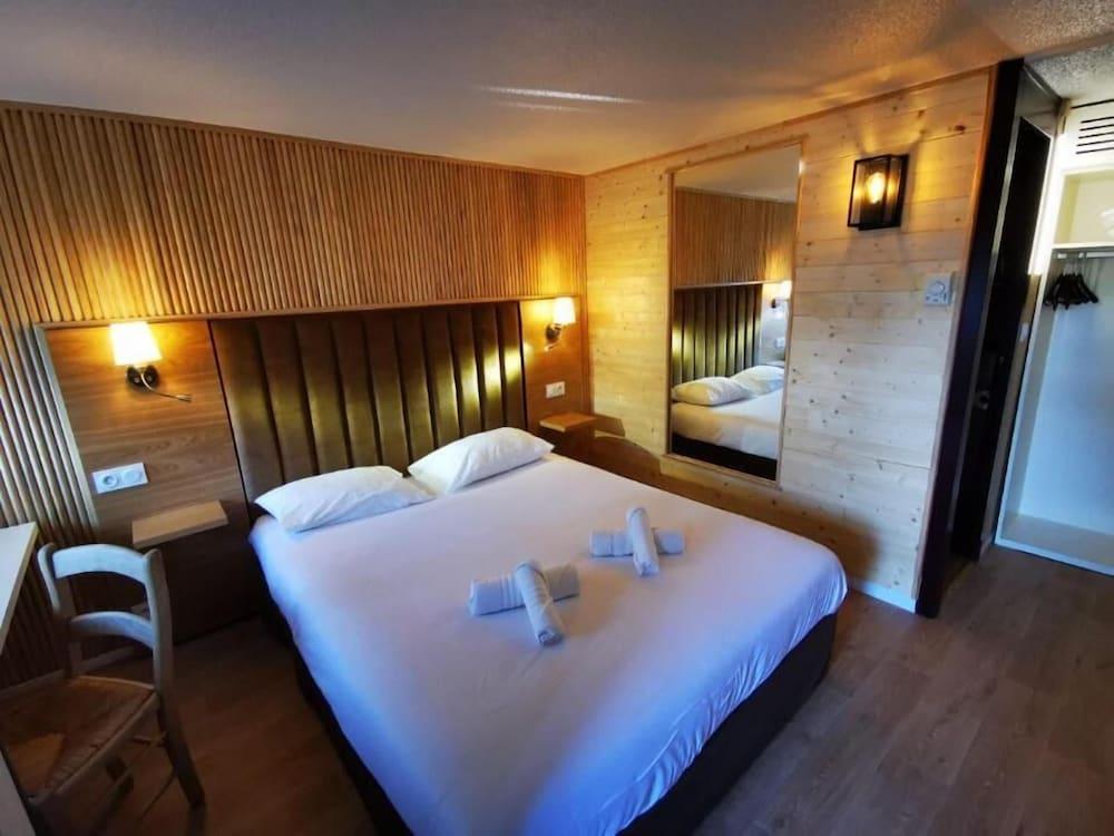 The Originals Access, Hotel Фуа Экстерьер фото