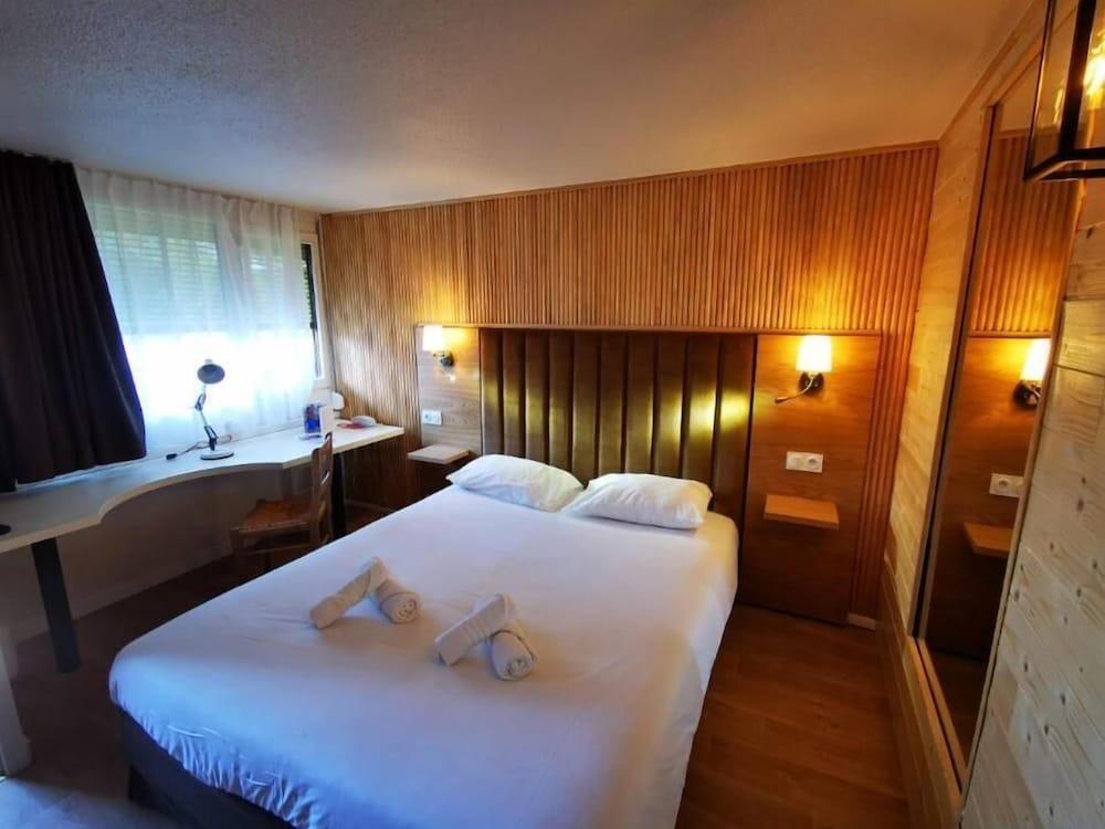 The Originals Access, Hotel Фуа Экстерьер фото